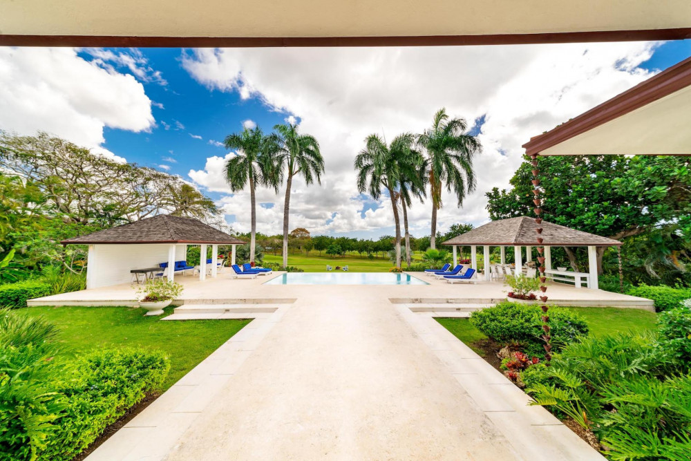 Casa de Campo 237