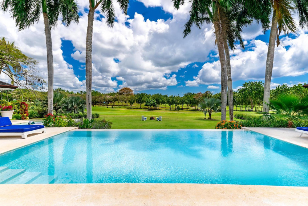 Casa de Campo 237