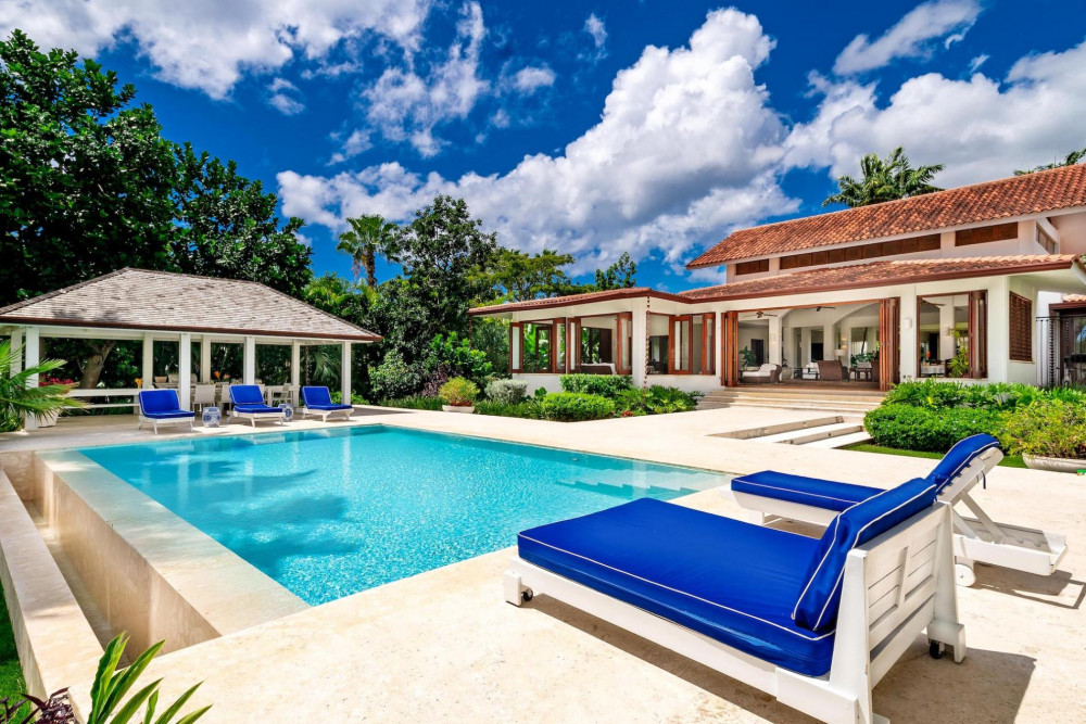 Casa de Campo 237