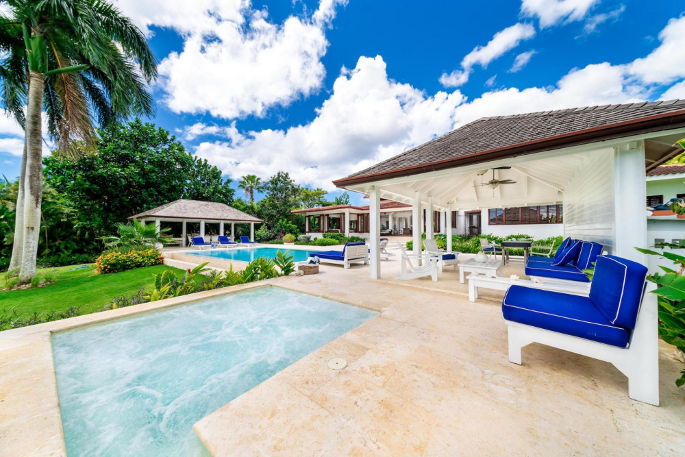 Casa de Campo 237