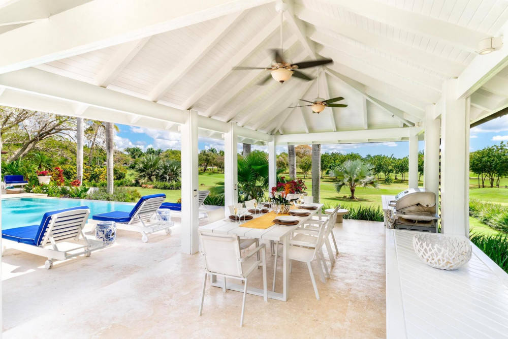 Casa de Campo 237