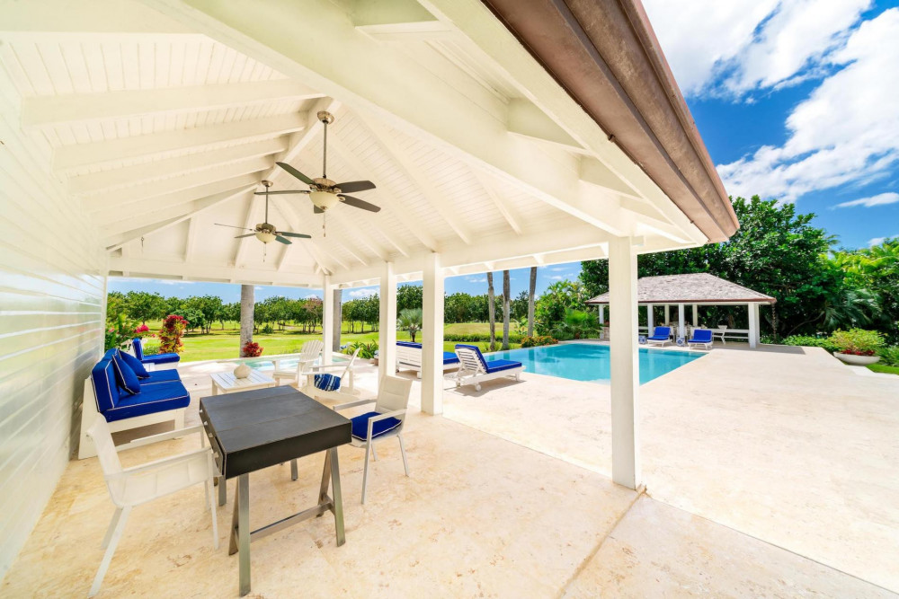 Casa de Campo 237