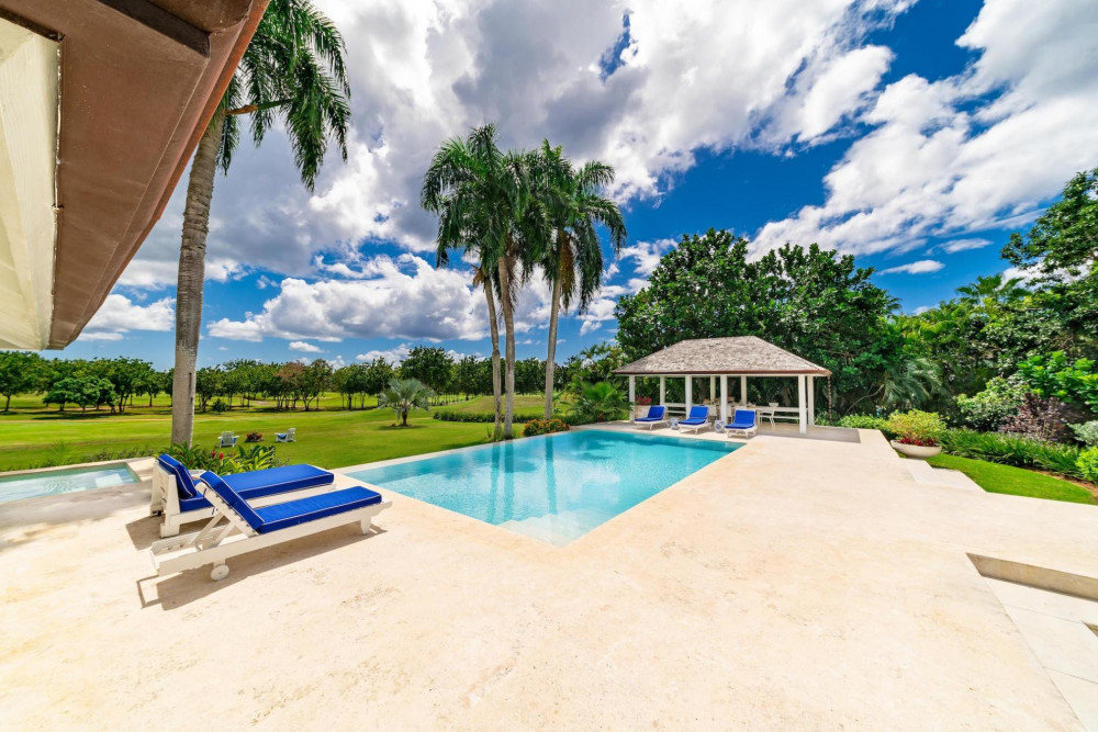 Casa de Campo 237