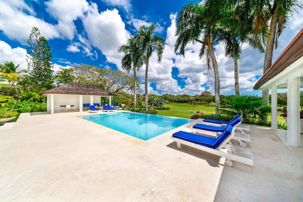 Casa de Campo 237