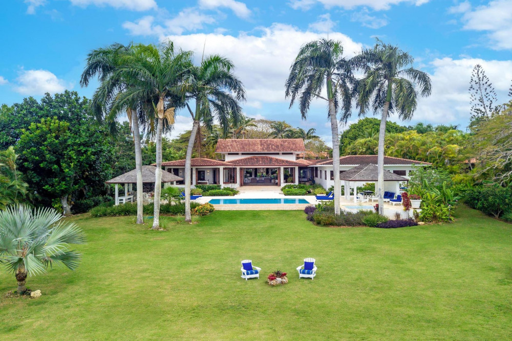 Casa de Campo 237