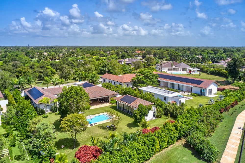 Casa de Campo 239