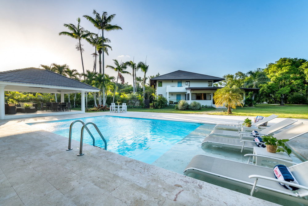 Casa de Campo 241