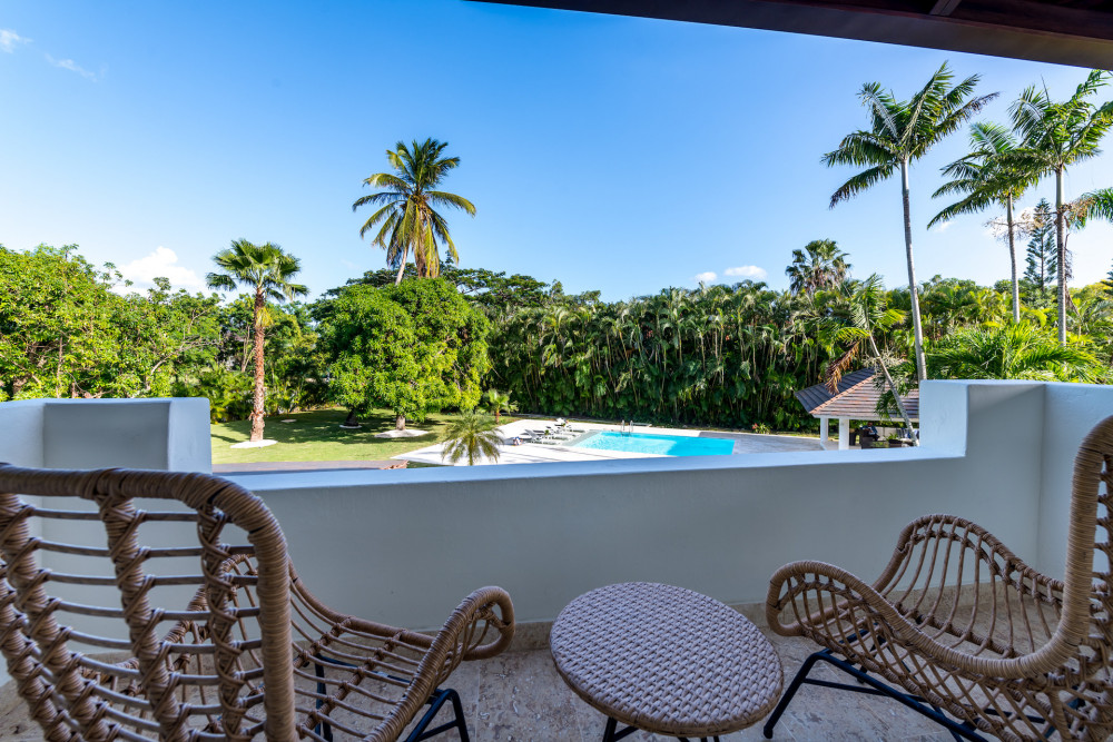 Casa de Campo 241
