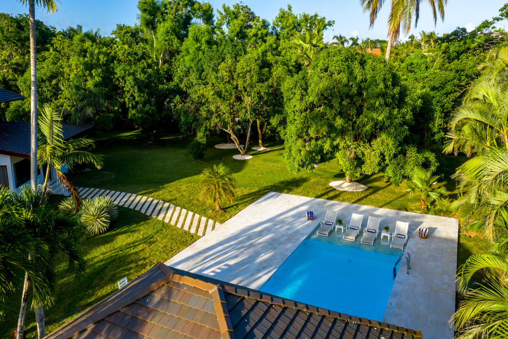 Casa de Campo 241