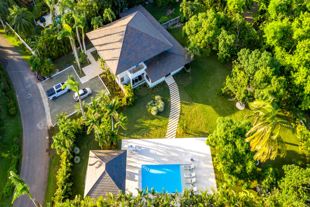 Casa de Campo 241