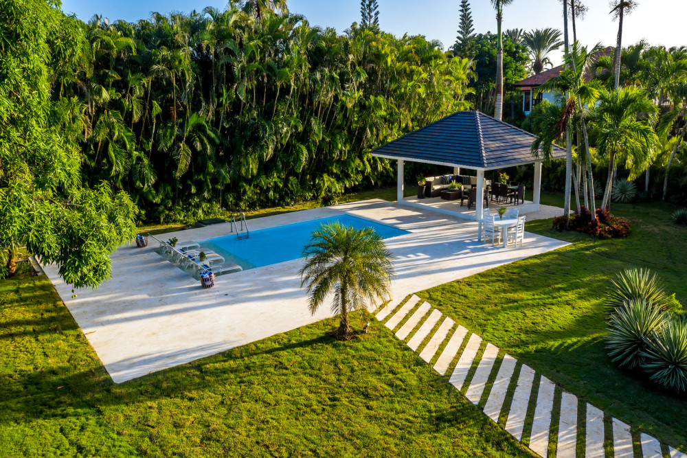 Casa de Campo 241