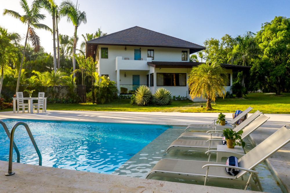 Casa de Campo 241
