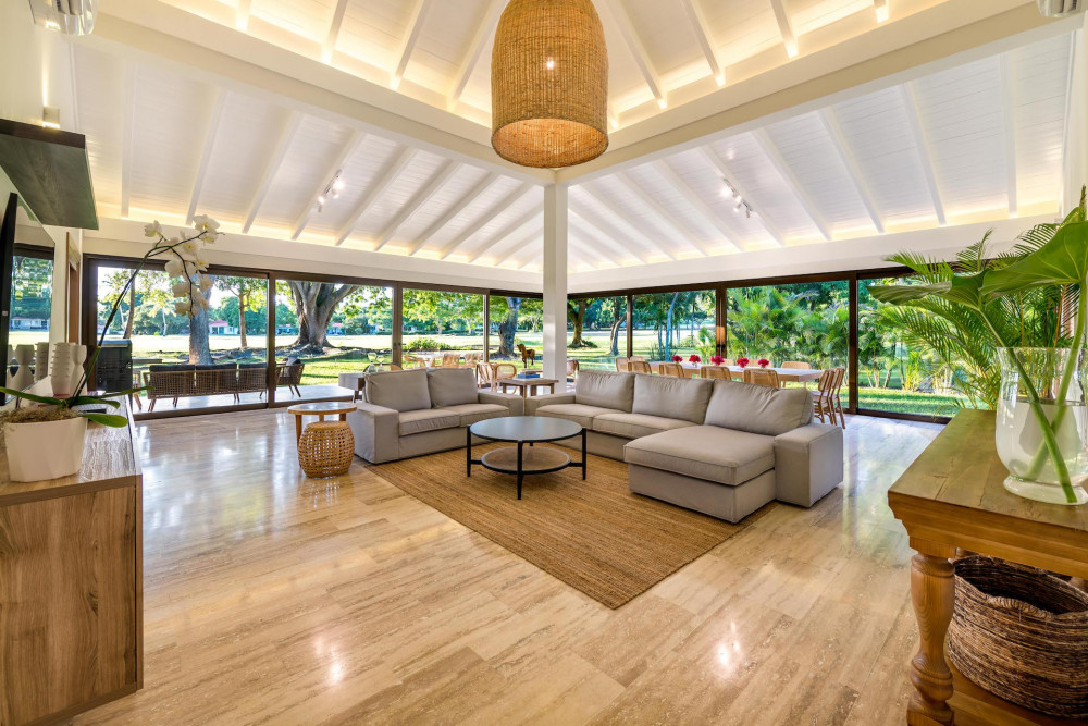 Casa de Campo 242