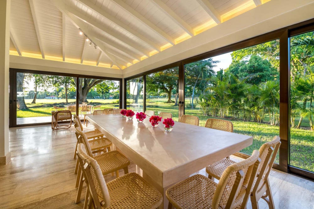 Casa de Campo 242