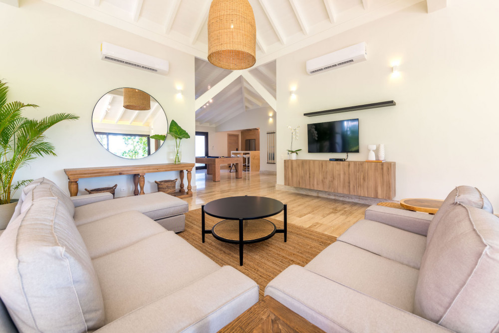Casa de Campo 242