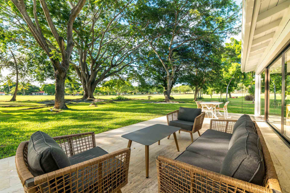 Casa de Campo 242