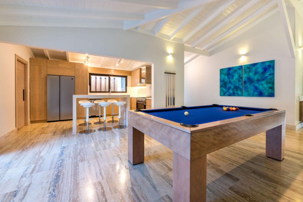 Casa de Campo 242