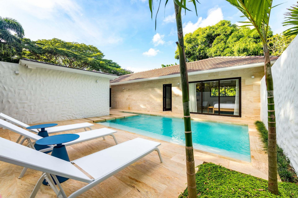 Casa de Campo 242