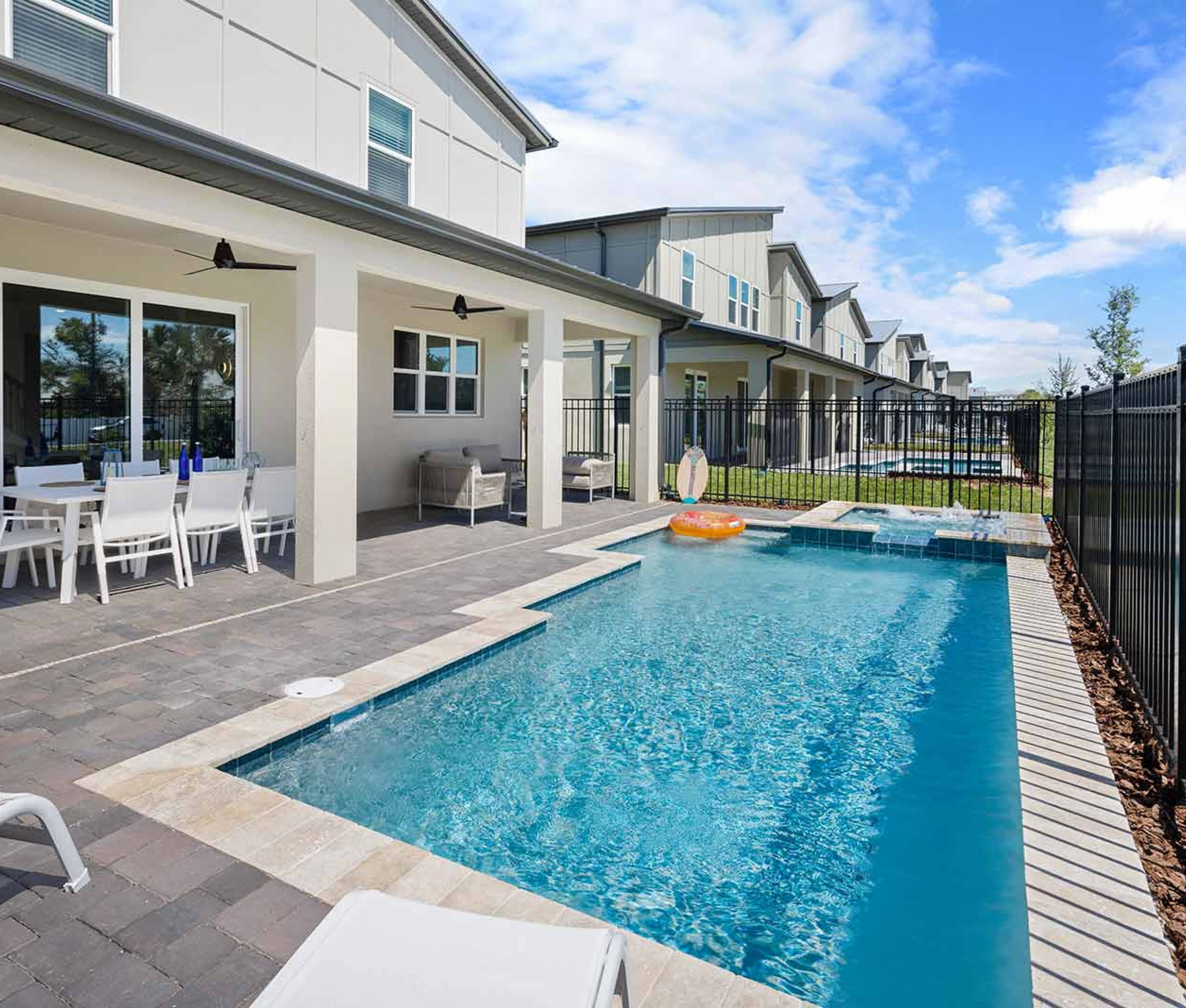 Harbor Island 30 - Melbourne Beach vacation rentals with private pools
