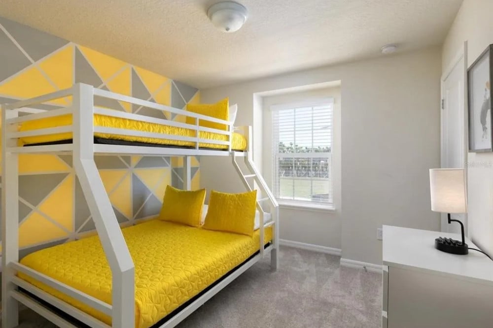 Windsor Island Resort 168