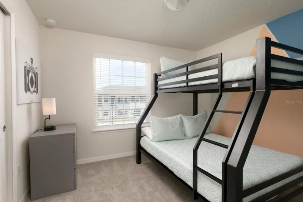 Windsor Island Resort 168