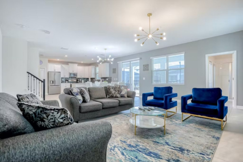 Storey Lake Resort 972