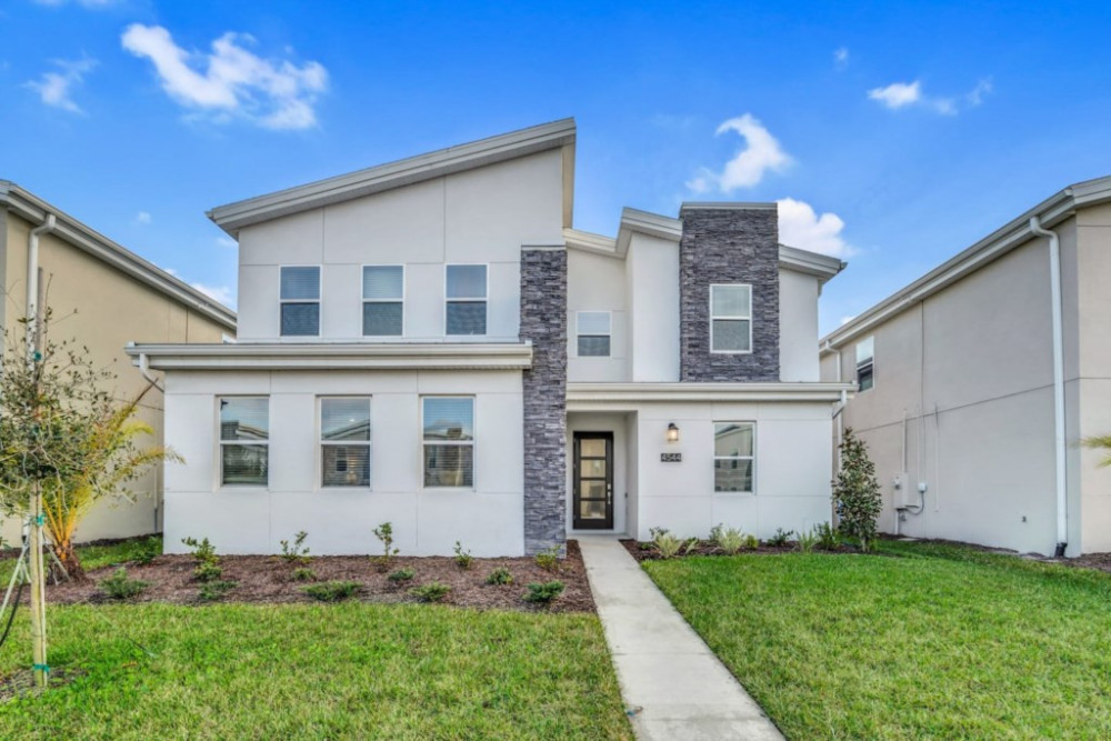 Storey Lake Resort 972