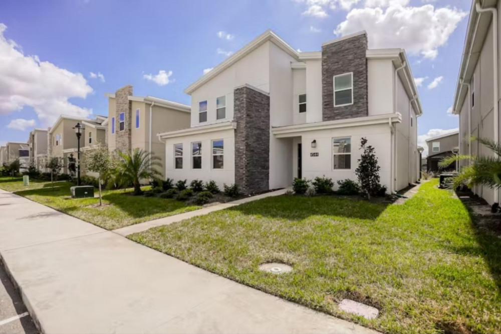 Storey Lake Resort 972