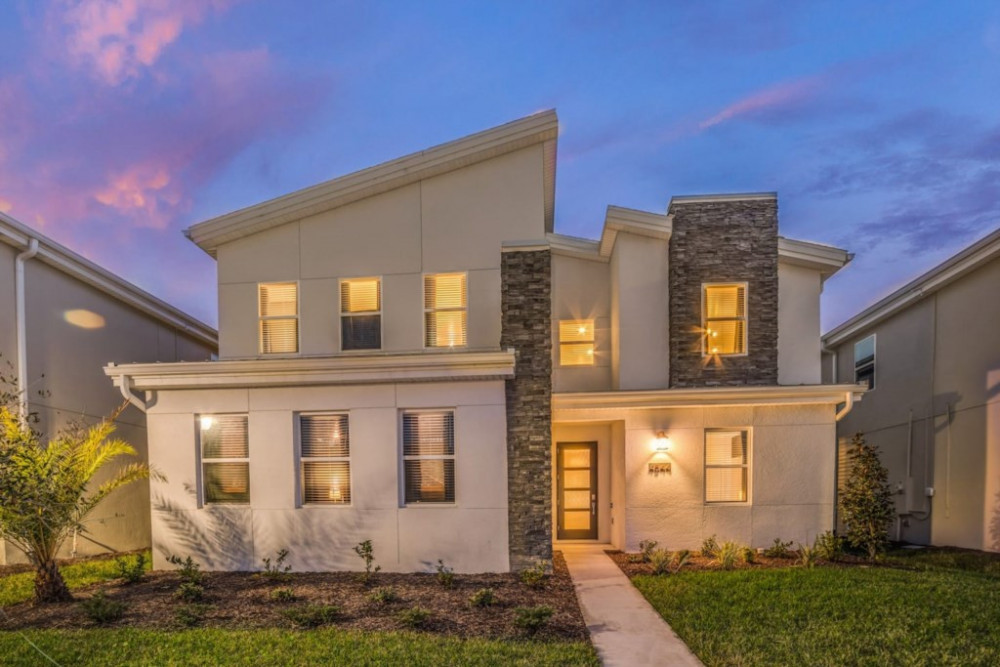 Storey Lake Resort 972