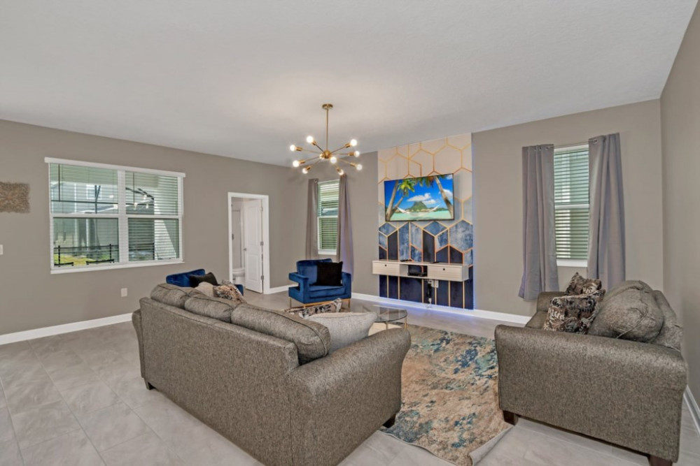 Storey Lake Resort 972