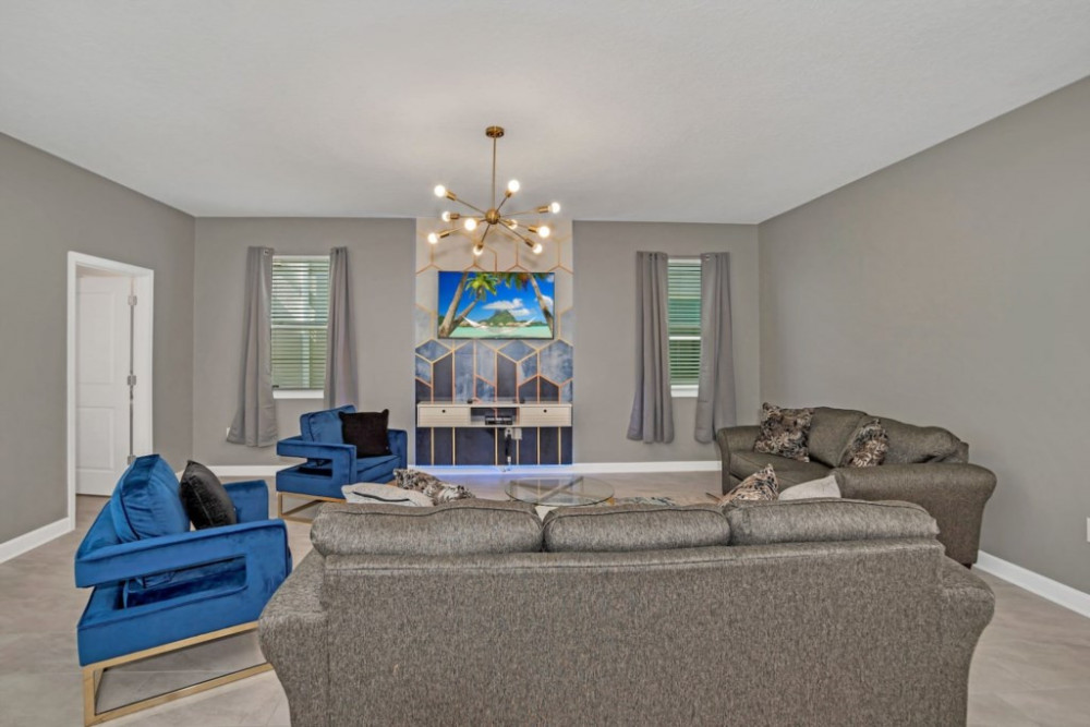 Storey Lake Resort 972