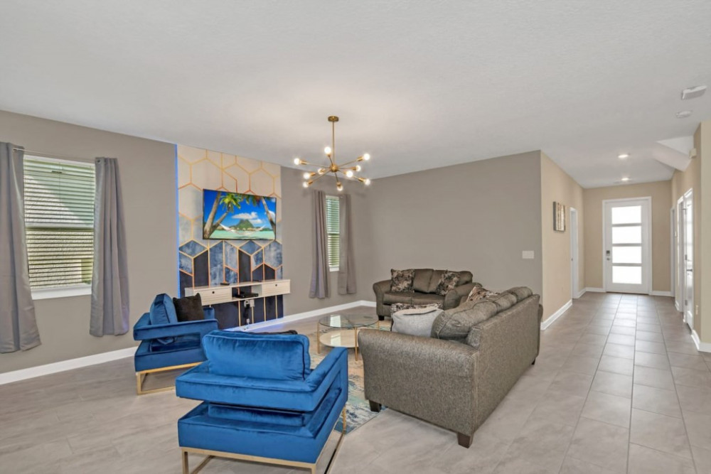 Storey Lake Resort 972