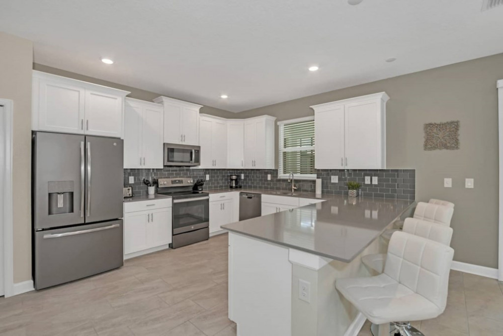 Storey Lake Resort 972