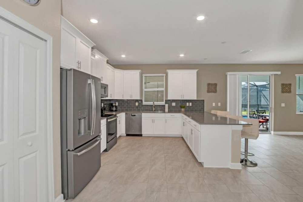 Storey Lake Resort 972