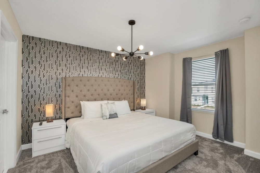 Storey Lake Resort 972