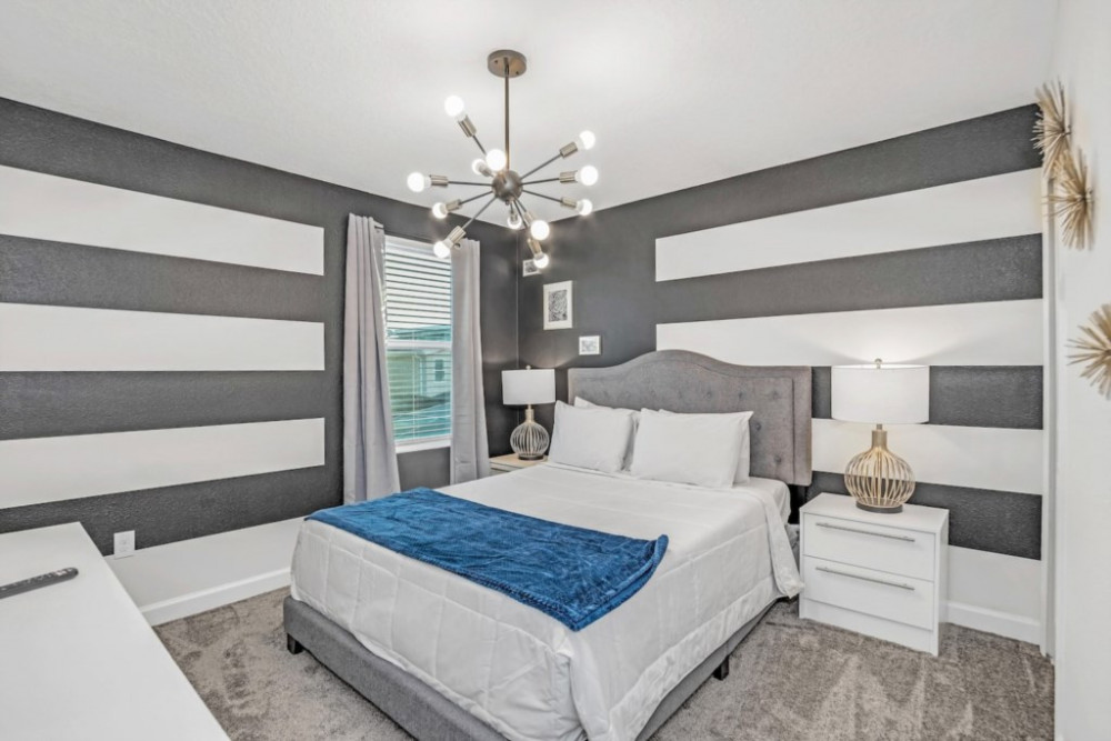 Storey Lake Resort 972