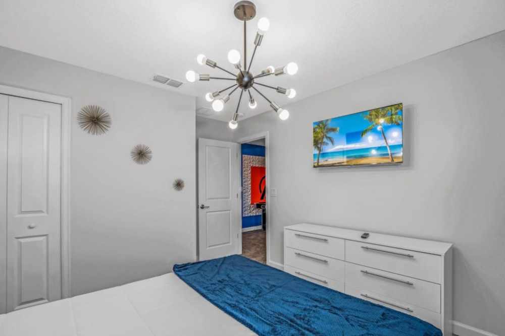 Storey Lake Resort 972