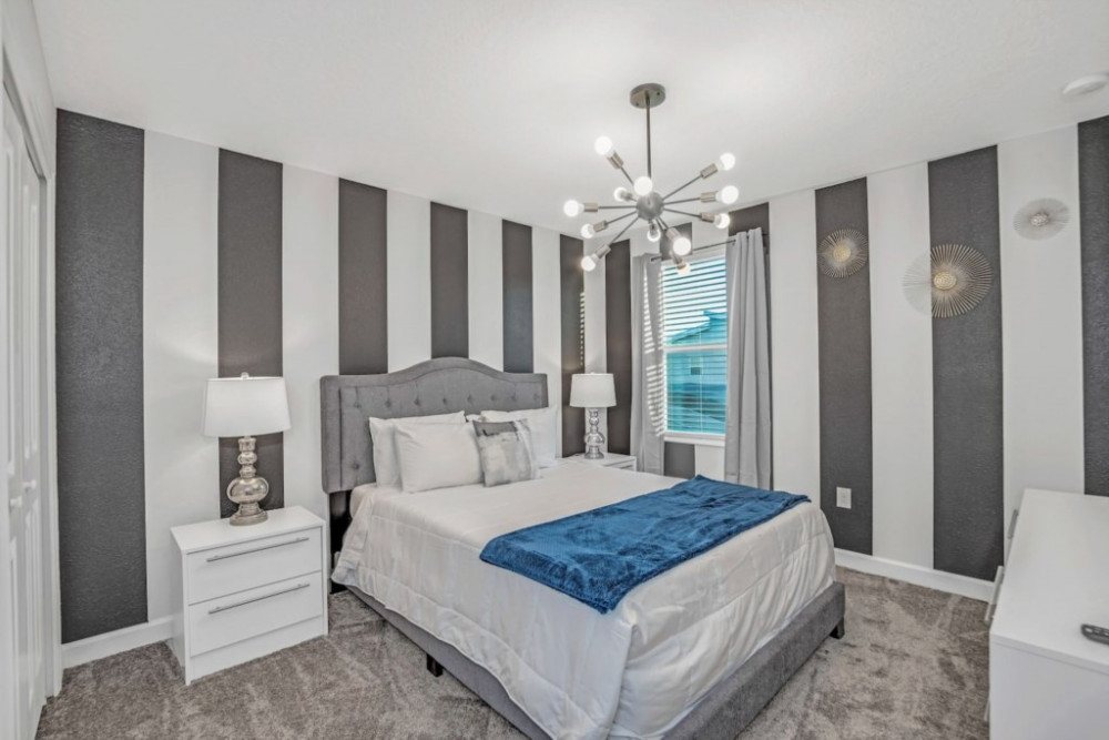 Storey Lake Resort 972