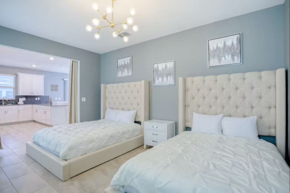 Storey Lake Resort 972