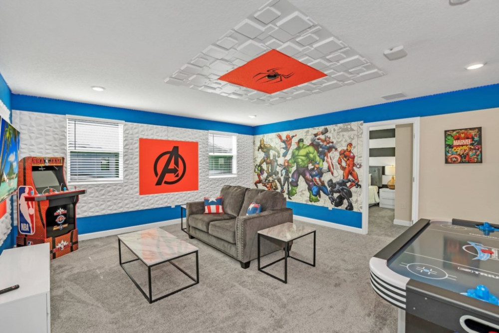 Storey Lake Resort 972