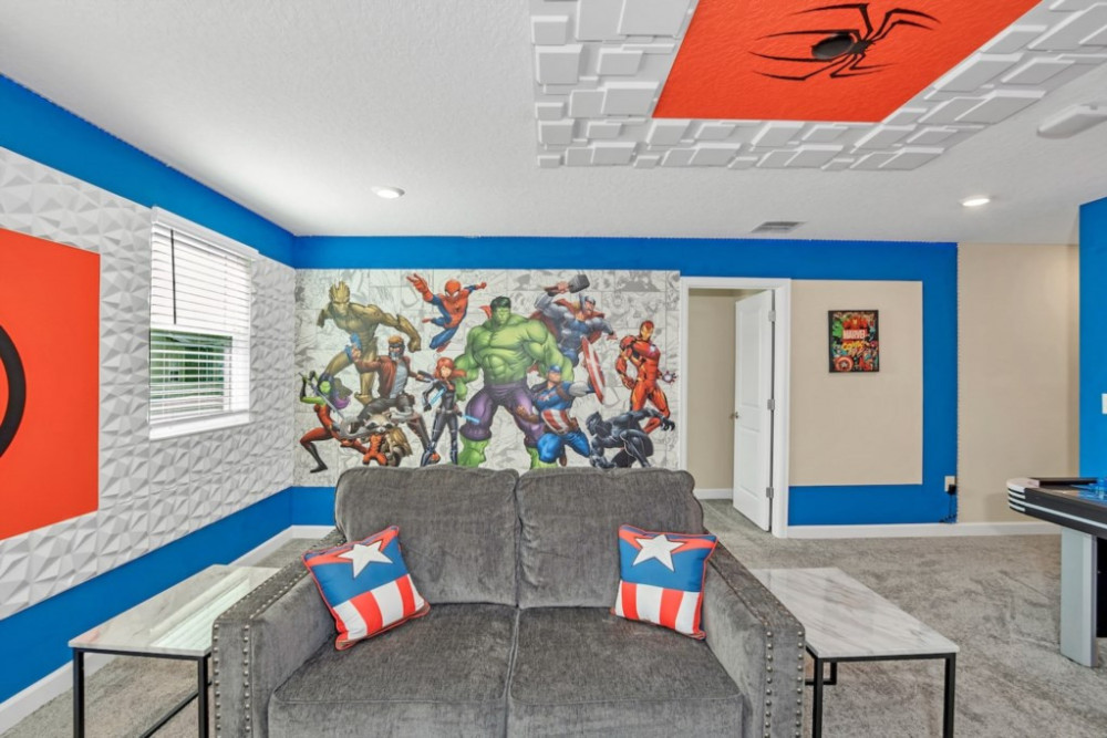 Storey Lake Resort 972