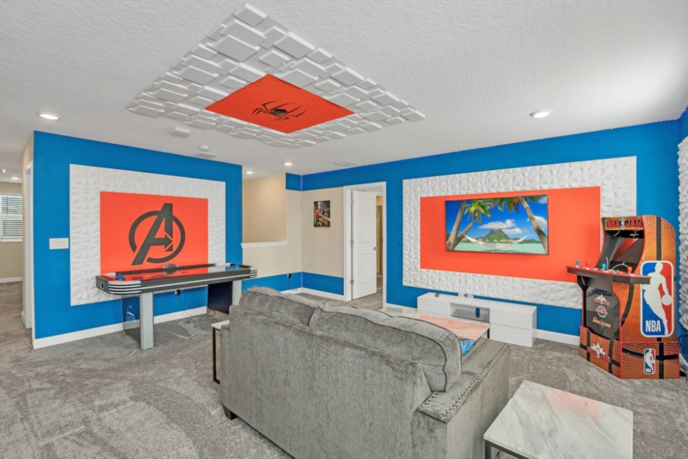 Storey Lake Resort 972