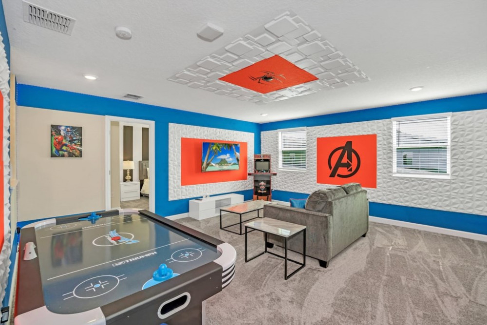 Storey Lake Resort 972