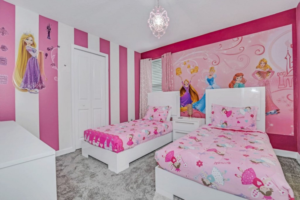 Storey Lake Resort 972