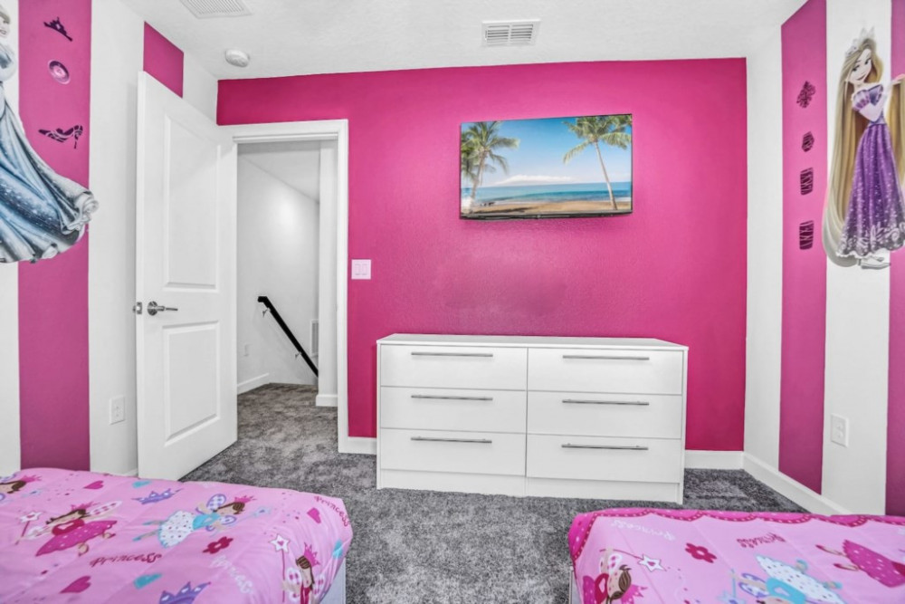 Storey Lake Resort 972