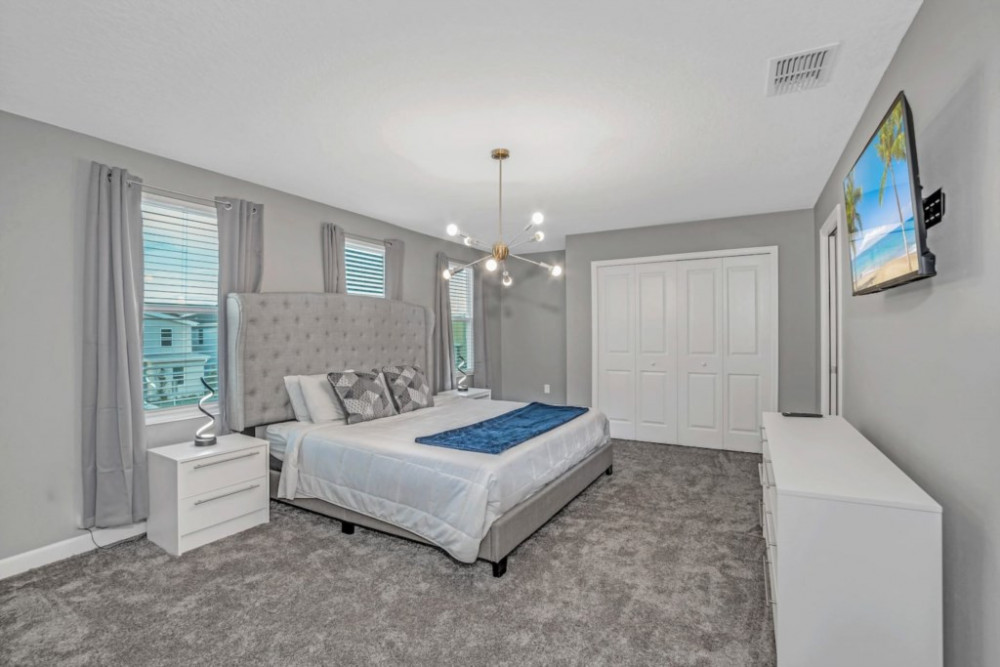 Storey Lake Resort 972