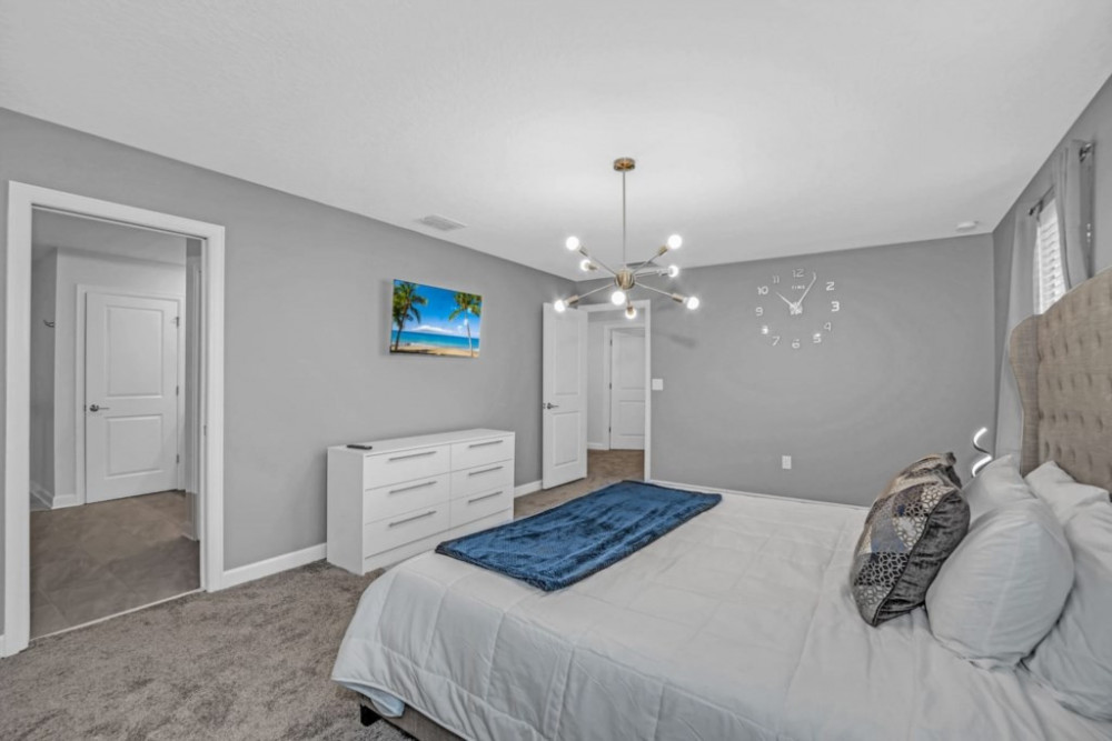 Storey Lake Resort 972