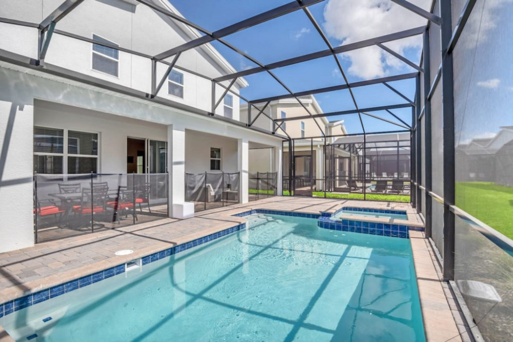 Storey Lake Resort 972