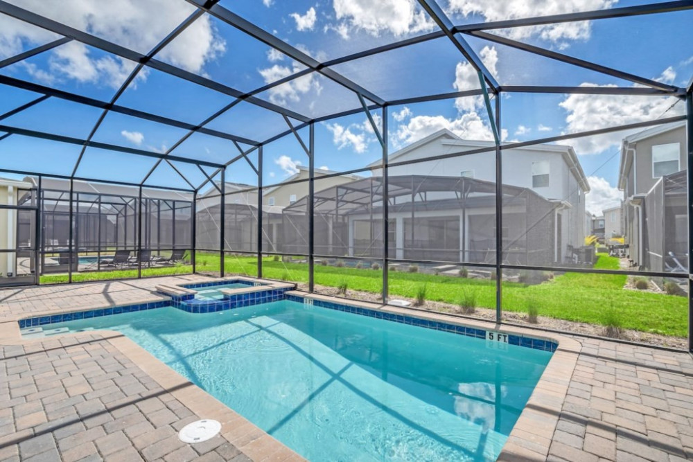 Storey Lake Resort 972