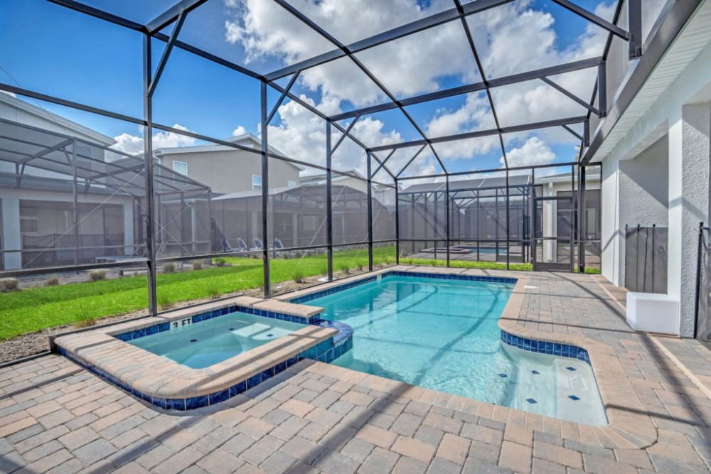 Storey Lake Resort 972